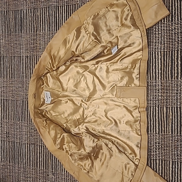 PAMELA MCCOY LEATHER BLAZERS (2) - Picture 15 of 16